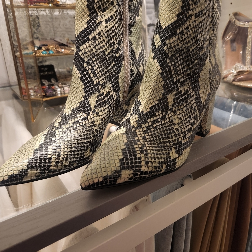 Boots